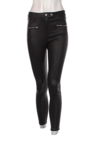 Γυναικείο παντελόνι δερμάτινο Next, Μέγεθος M, Χρώμα Μαύρο, Τιμή 25,22 €