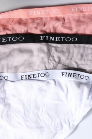 Set de femei FINETOO, Mărime XL, Culoare Multicolor, Preț 71,06 Lei