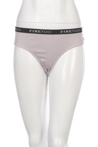 Дамски комплект FINETOO, Размер XL, Цвят Многоцветен, Цена 32,40 лв.