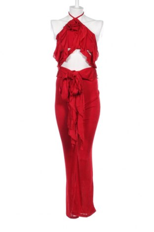 Γυναικείο σετ Fashion nova, Μέγεθος XL, Χρώμα Κόκκινο, Τιμή 22,54 €