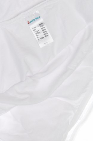 Damen-Set Petite Fleur, Größe XL, Farbe Weiß, Preis € 22,68