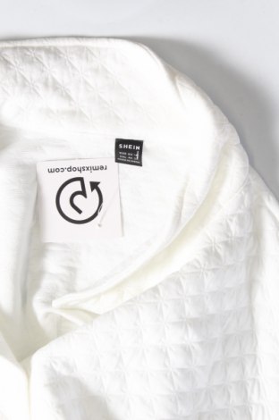 Γυναικείο σετ SHEIN, Μέγεθος XL, Χρώμα Λευκό, Τιμή 17,90 €
