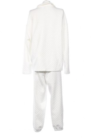 Γυναικείο σετ SHEIN, Μέγεθος XL, Χρώμα Λευκό, Τιμή 17,90 €
