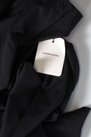Дамски костюм Costume National, Размер S, Цвят Черен, Цена 979,61 лв.