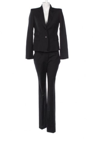 Damen Kostüm Costume National, Größe S, Farbe Schwarz, Preis 501,08 €