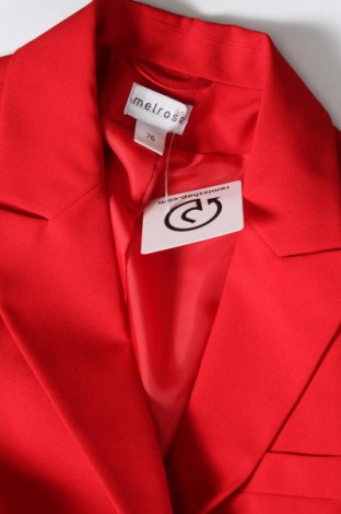 Γυναικείο κοστούμι Melrose, Μέγεθος M, Χρώμα Κόκκινο, Τιμή 45,00 €