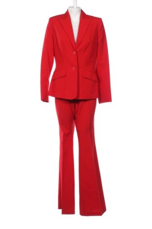 Дамски костюм Melrose, Размер M, Цвят Червен, Цена 52,79 лв.