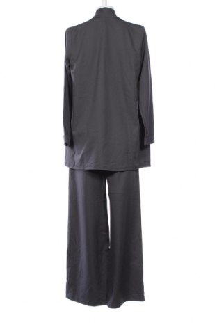 Costum de femei Trendyol, Mărime S, Culoare Gri, Preț 268,00 Lei