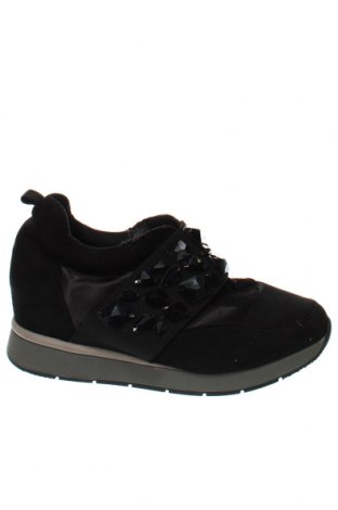 Dámské boty , Velikost 36, Barva Černá, Cena  231,00 Kč