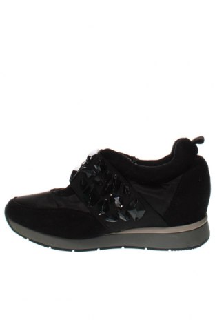Дамски обувки, Размер 36, Цвят Черен, Цена 14,50 лв.