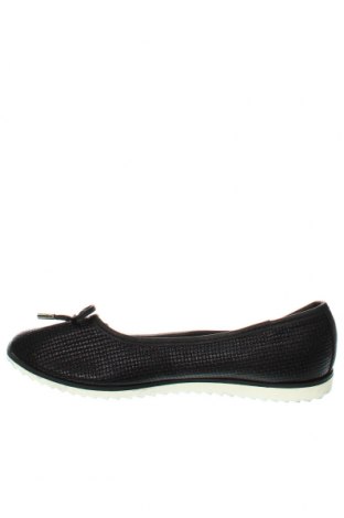 Γυναικεία παπούτσια, Μέγεθος 40, Χρώμα Μαύρο, Τιμή 24,12 €