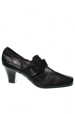 Dámské boty , Velikost 38, Barva Černá, Cena  342,00 Kč