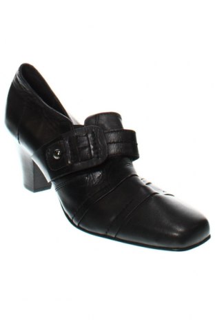 Γυναικεία παπούτσια, Μέγεθος 38, Χρώμα Μαύρο, Τιμή 18,66 €