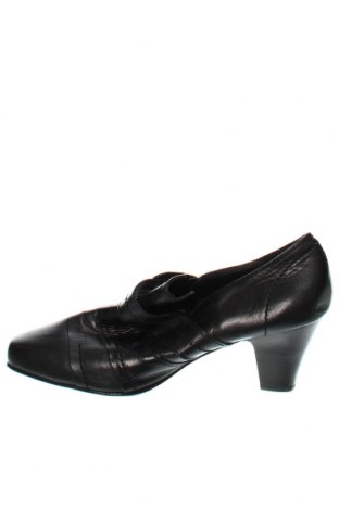 Γυναικεία παπούτσια, Μέγεθος 38, Χρώμα Μαύρο, Τιμή 18,66 €