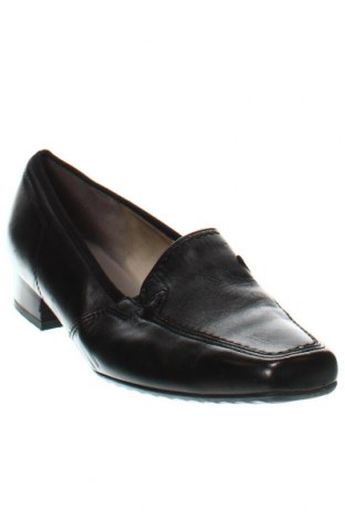 Дамски обувки, Размер 39, Цвят Черен, Цена 21,46 лв.