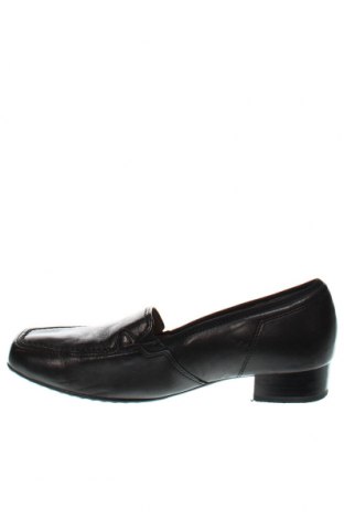 Дамски обувки, Размер 39, Цвят Черен, Цена 21,46 лв.