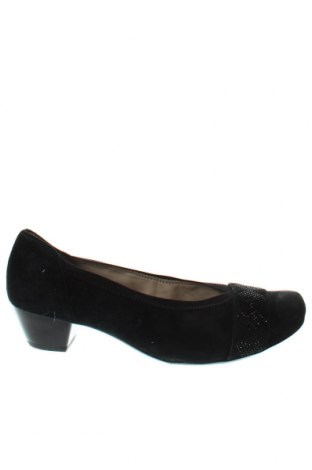 Дамски обувки, Размер 41, Цвят Черен, Цена 58,00 лв.