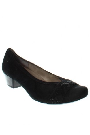Дамски обувки, Размер 41, Цвят Черен, Цена 33,06 лв.