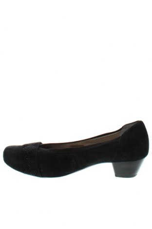 Дамски обувки, Размер 41, Цвят Черен, Цена 33,06 лв.