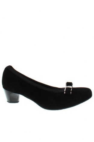 Дамски обувки, Размер 40, Цвят Черен, Цена 34,80 лв.