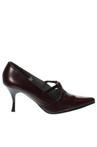 Γυναικεία παπούτσια, Μέγεθος 38, Χρώμα Κόκκινο, Τιμή 20,18 €