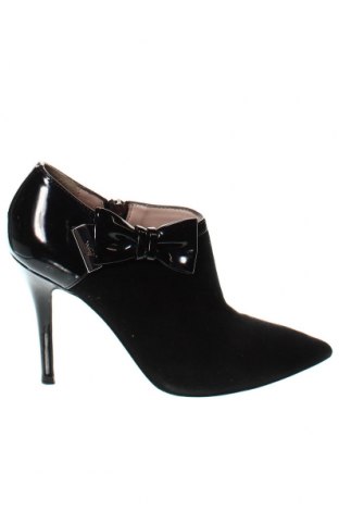 Γυναικεία παπούτσια, Μέγεθος 38, Χρώμα Μαύρο, Τιμή 17,80 €