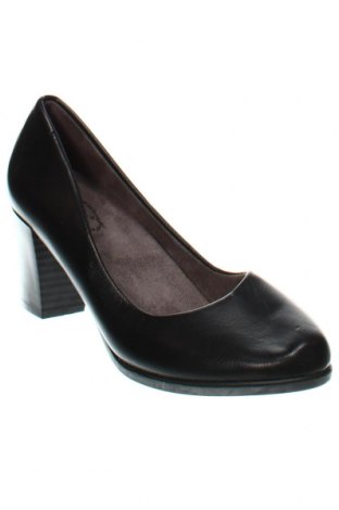 Γυναικεία παπούτσια, Μέγεθος 38, Χρώμα Μαύρο, Τιμή 12,54 €