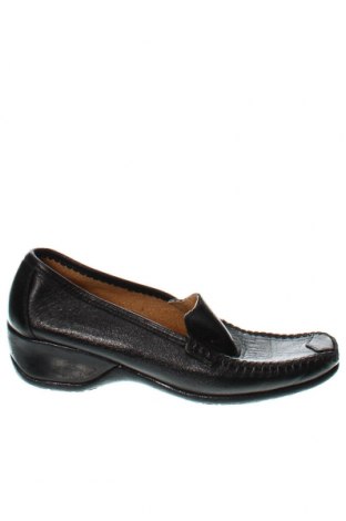 Γυναικεία παπούτσια, Μέγεθος 37, Χρώμα Μαύρο, Τιμή 14,35 €