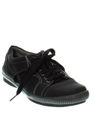 Γυναικεία παπούτσια, Μέγεθος 38, Χρώμα Μαύρο, Τιμή 14,35 €