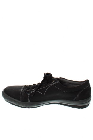 Γυναικεία παπούτσια, Μέγεθος 38, Χρώμα Μαύρο, Τιμή 14,35 €