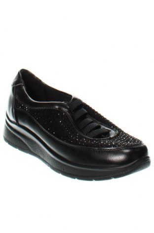 Γυναικεία παπούτσια, Μέγεθος 36, Χρώμα Μαύρο, Τιμή 24,12 €
