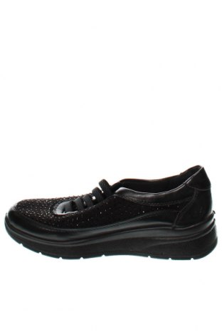 Dámske topánky , Veľkosť 36, Farba Čierna, Cena  22,11 €