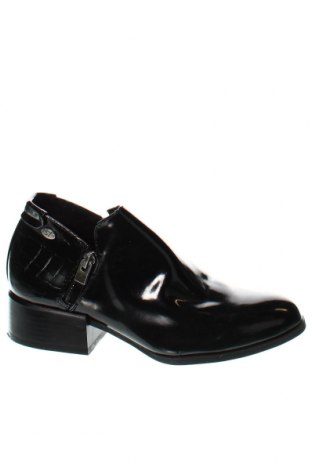 Γυναικεία παπούτσια, Μέγεθος 37, Χρώμα Μαύρο, Τιμή 21,53 €