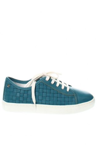 Dámské boty , Velikost 36, Barva Modrá, Cena  614,00 Kč