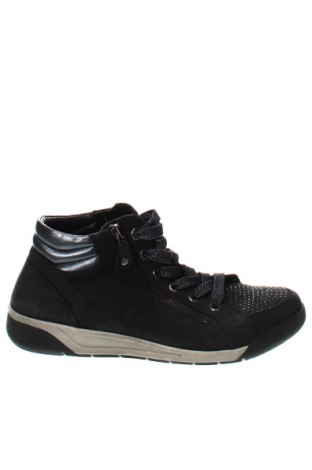 Γυναικεία παπούτσια, Μέγεθος 37, Χρώμα Μαύρο, Τιμή 11,48 €
