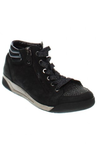 Dámske topánky , Veľkosť 37, Farba Čierna, Cena  10,52 €