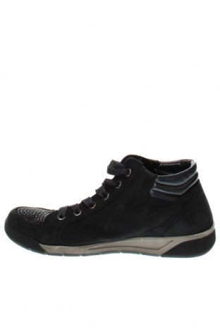 Γυναικεία παπούτσια, Μέγεθος 37, Χρώμα Μαύρο, Τιμή 11,48 €