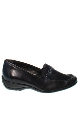 Dámské boty , Velikost 38, Barva Modrá, Cena  555,00 Kč
