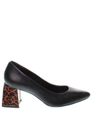 Γυναικεία παπούτσια, Μέγεθος 37, Χρώμα Μαύρο, Τιμή 16,62 €