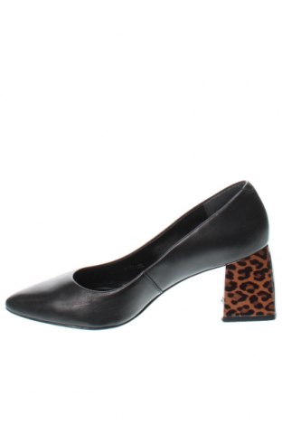 Дамски обувки, Размер 37, Цвят Черен, Цена 31,32 лв.