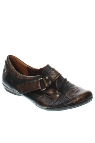 Dámské boty , Velikost 38, Barva Vícebarevné, Cena  384,00 Kč
