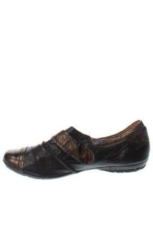 Γυναικεία παπούτσια, Μέγεθος 38, Χρώμα Πολύχρωμο, Τιμή 15,50 €