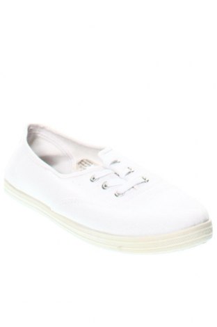 Γυναικεία παπούτσια, Μέγεθος 40, Χρώμα Λευκό, Τιμή 31,72 €