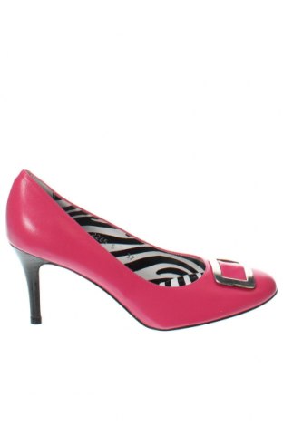 Dámské boty , Velikost 37, Barva Růžová, Cena  1 188,00 Kč
