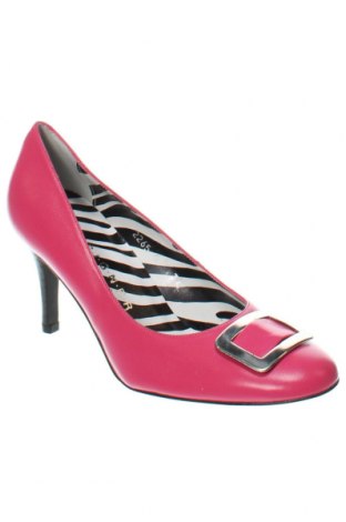 Dámské boty , Velikost 37, Barva Růžová, Cena  1 188,00 Kč