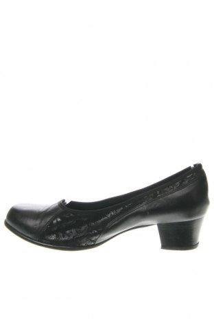 Dámské boty , Velikost 38, Barva Černá, Cena  324,00 Kč
