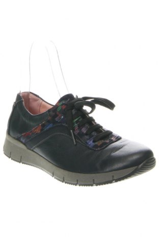 Dámské boty , Velikost 40, Barva Modrá, Cena  925,00 Kč