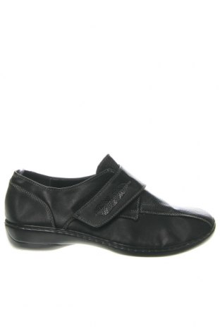 Дамски обувки, Размер 41, Цвят Черен, Цена 34,80 лв.