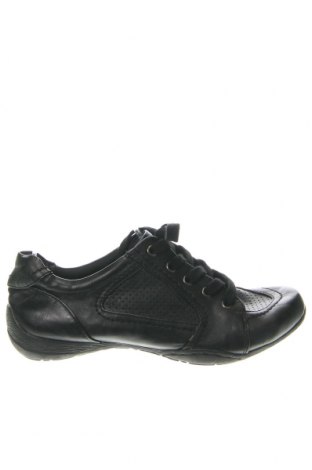 Дамски обувки, Размер 39, Цвят Черен, Цена 20,30 лв.