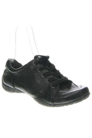 Dámske topánky , Veľkosť 39, Farba Čierna, Cena  11,51 €